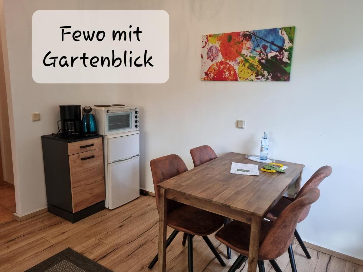 Kuestenquartier Klausdorf  Bagian luar foto