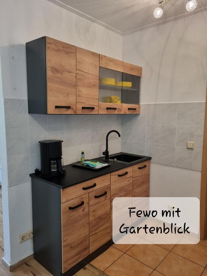 Kuestenquartier Klausdorf  Bagian luar foto
