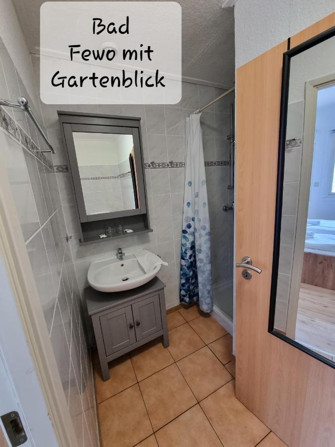 Kuestenquartier Klausdorf  Bagian luar foto