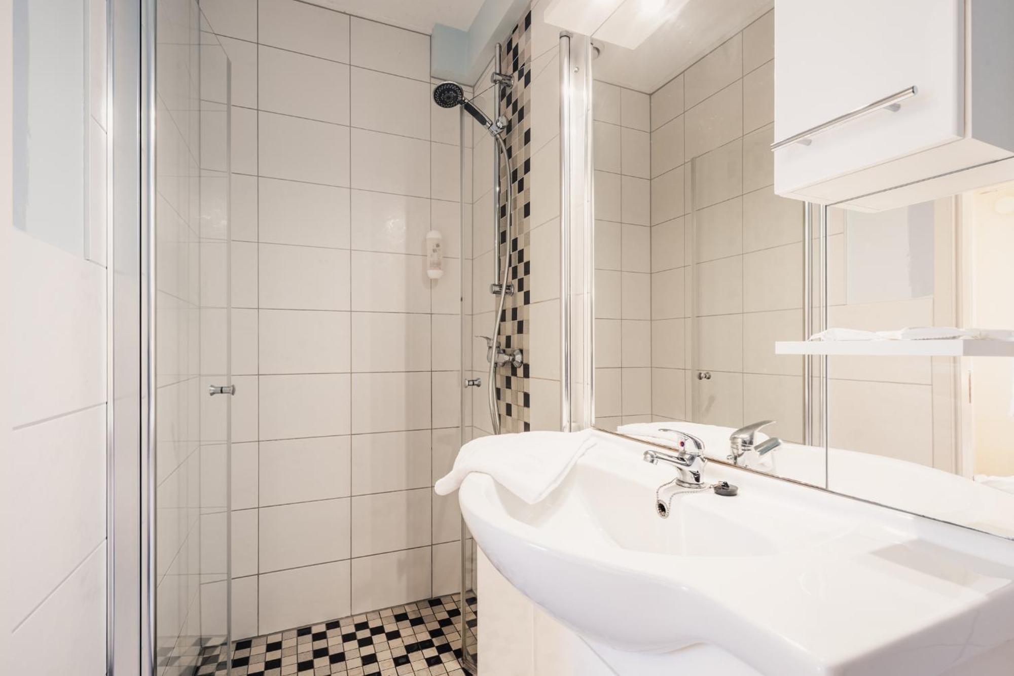 Kuestenquartier Klausdorf  Bagian luar foto
